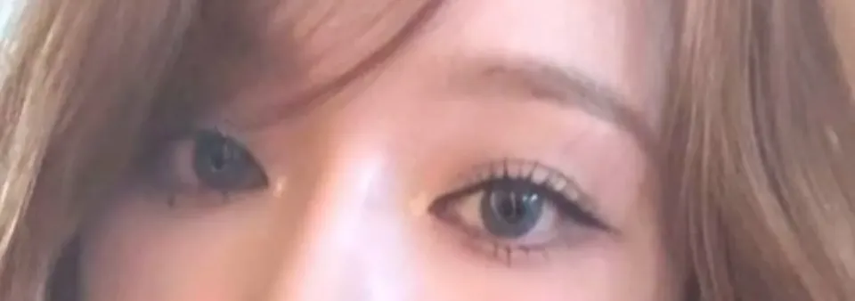 ทายว่าดวงตาเป็นของใคร