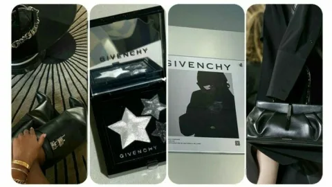 GIVENCHY