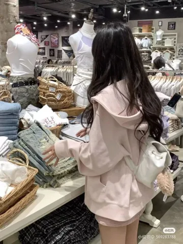 Shopping