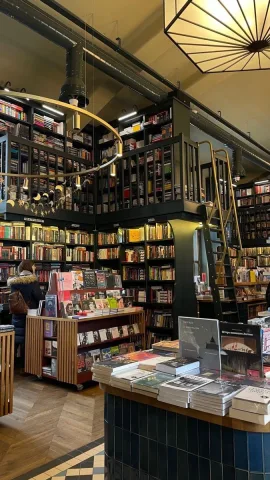 Bookstore