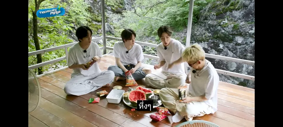 1. ลีดเดอร์มีกี่คนใครบ้าง