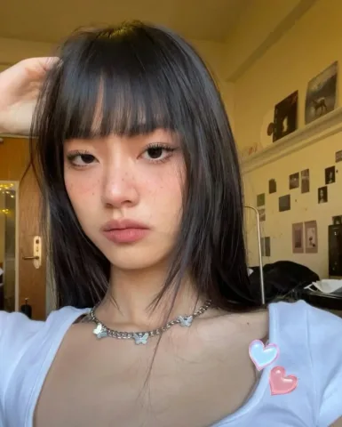 Ginda Park Dayon 21 y 🇰🇷🇭🇲