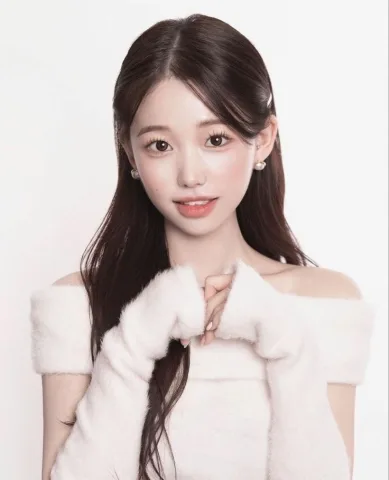 Ma Mingkyong 21 y 🇰🇷