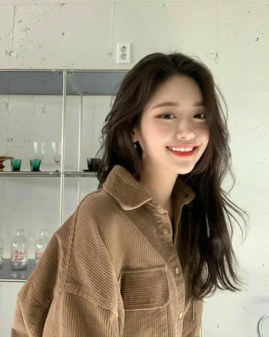 Hun Hae-an 19 y 🇰🇷