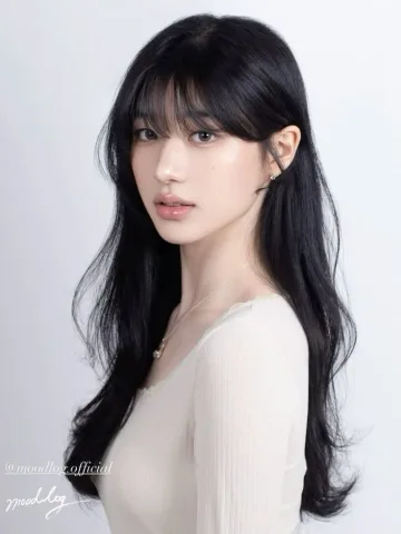 Lee e-rin 19 y 🇰🇷