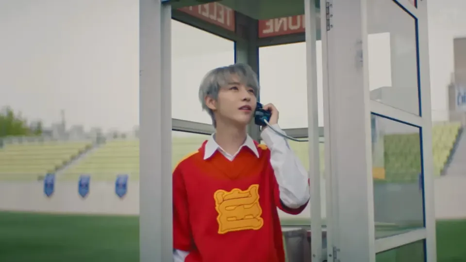 ภาพนี้คือmvเพลงอะไร