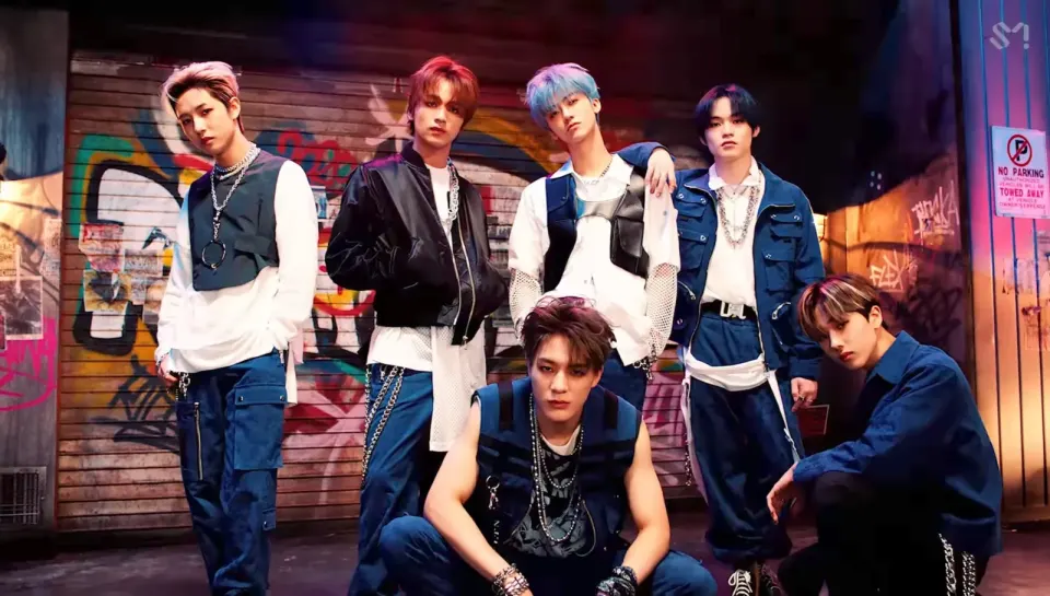 ภาพนี้คือmvเพลงอะไร