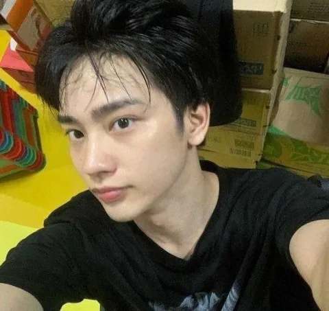 จีบฉันสิ😏