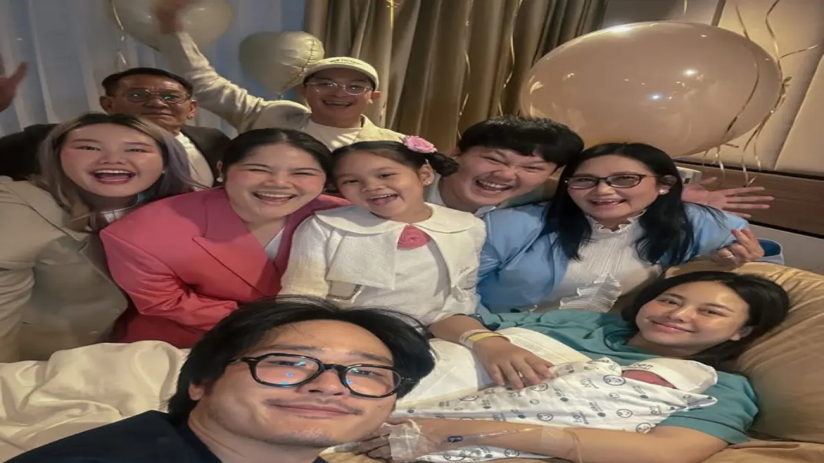 คุณรู้จักครอบครัวตัวB ดีแค่ไหน ? ?