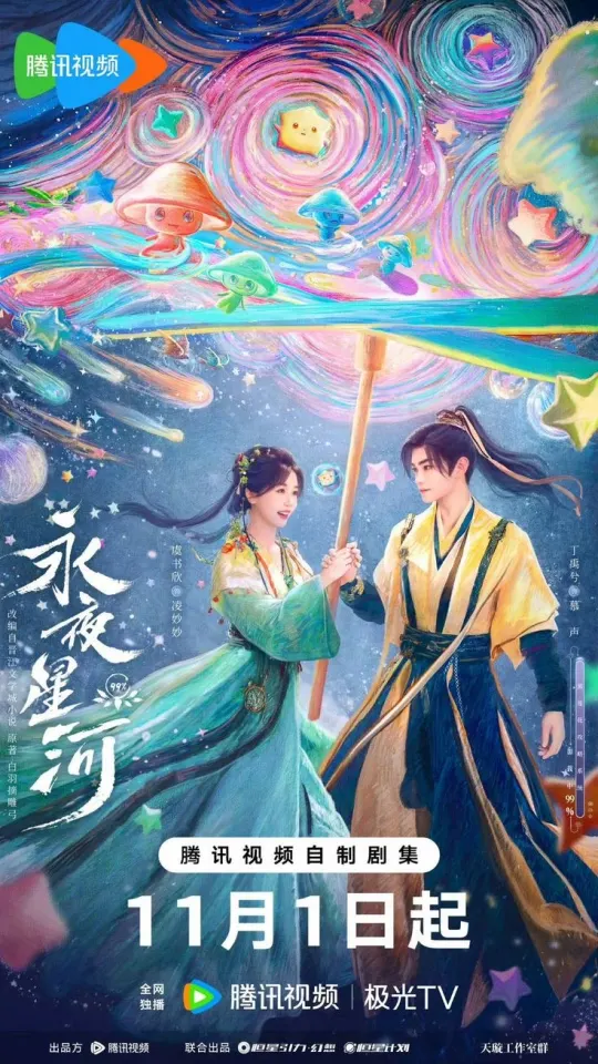 จากภาพคือซีรี่ย์เรื่องอะไร?