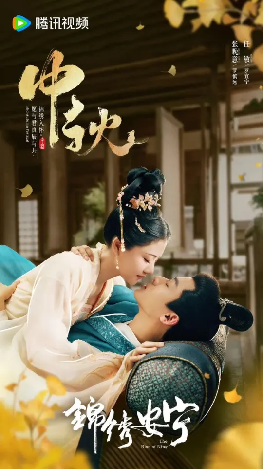 จากภาพคือซีรี่ย์เรื่องอะไร?