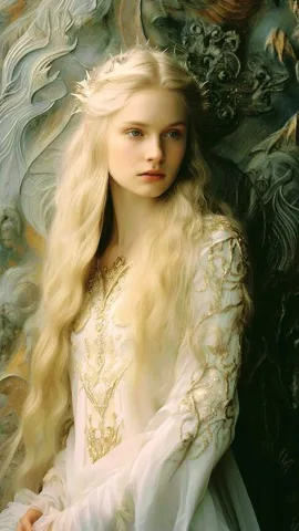 Seraphina