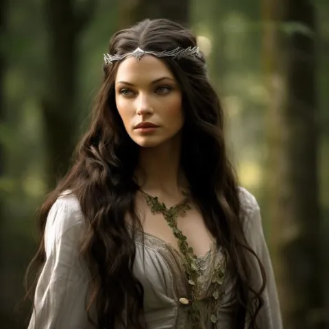 Rowena