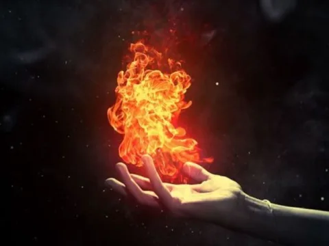fire🔥