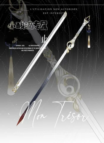 sword