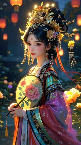 รักสวยรักงาม เล่ห์เหลี่ยมเยอะ