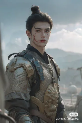 คุณชายรองจวนกั่วกง