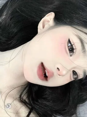 เมคอัพ พส จีนนน