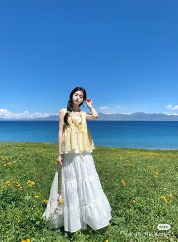 ร้อนแค่ไหนก็ต้องสวย