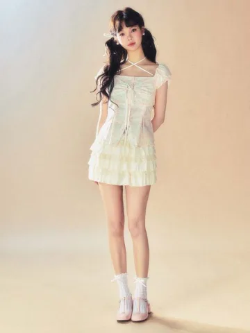 สวยเท่น่ารัก