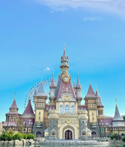 ปราสาท