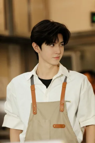 เจมส์ อายุ20