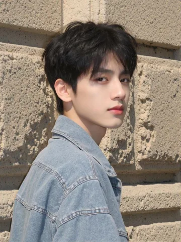มาส อายุ19