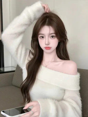 เซี่ยเป่ย ลูกสาวเจ้าพ่อนักธุรกิจพันล้าน
