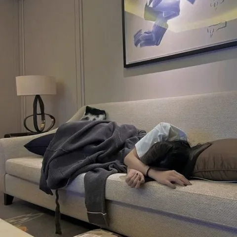 นอน