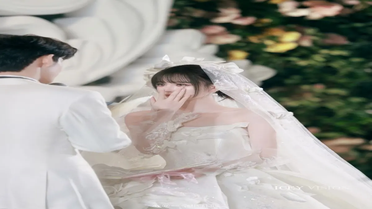 เมื่อคุณต้องแต่งงานกับคนที่คุณไม่ได้รัก👰‍♀️