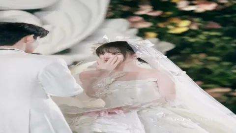 เมื่อคุณต้องแต่งงานกับคนที่คุณไม่ได้รัก👰‍♀️