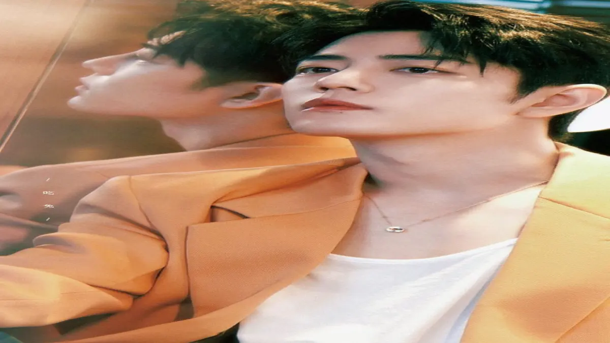 คุณรู้จักเซียวจ้านดีแค่ไหน