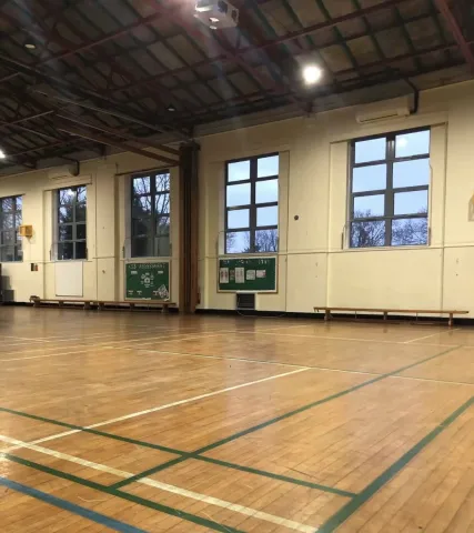 PE