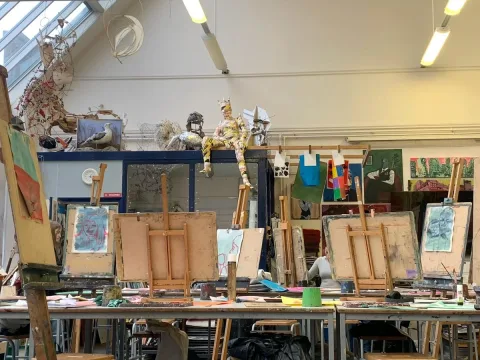 painting