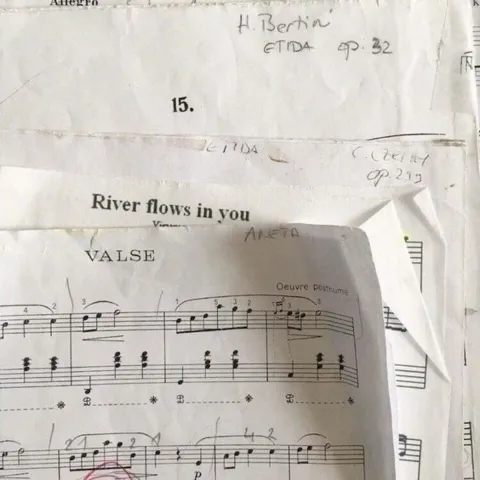 music