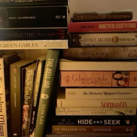 literature