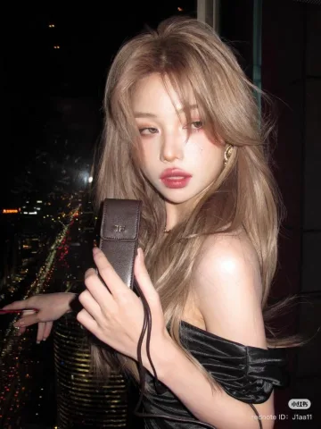 Camilla Zhang 22Y Australia - China
