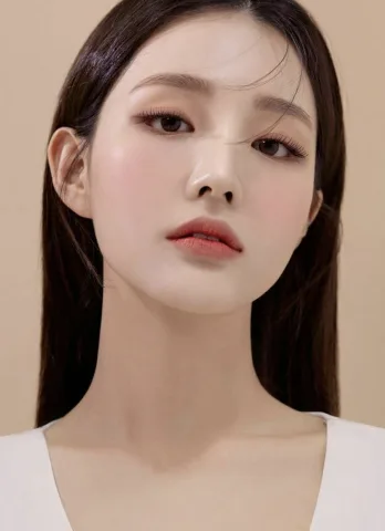 Kim Min-Ah 22Y Korea
