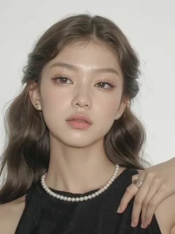 Sinclair Hood 22Y Korea - American