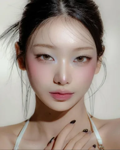 Han Ye-rim 22Y Korea