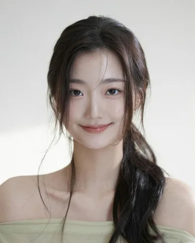 Cha Da-yun 21Y Korea