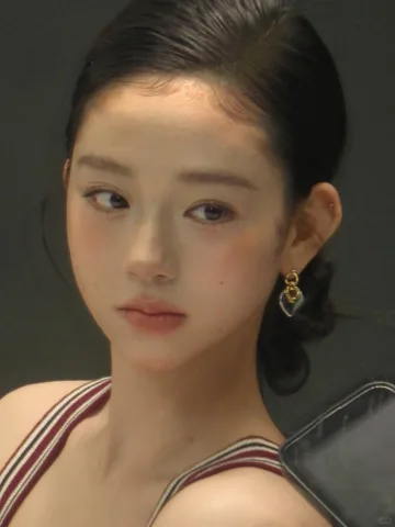 Susan Park 20Y Korea