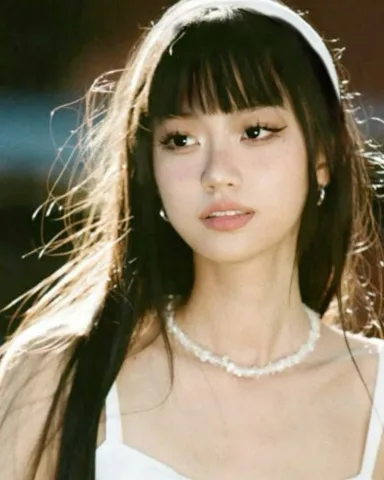 Choi Su-ah 19Y Korea