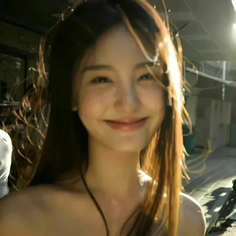 Gigi Jiranan Wechapat 18Y Thailand