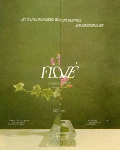 FLOVE