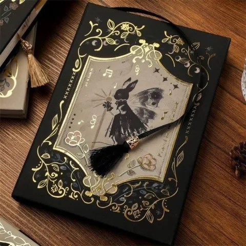 tales from the witch