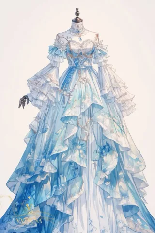 สวยย