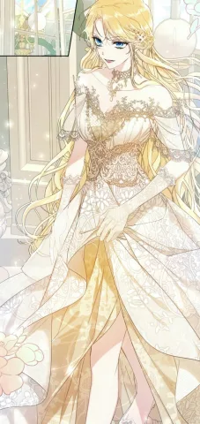 สวยแบบเด่นกว่าเจ้าของงาน