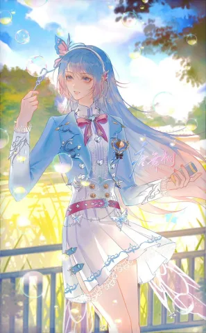 สวยย