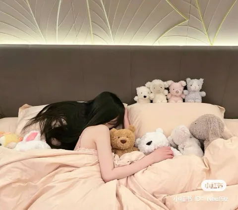 เขาบังคับให้คุณกินยานอนหลับจนคุณหลับไป